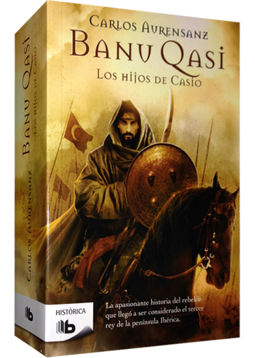 [9788498725957] BANU QASI