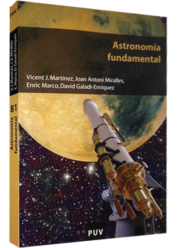 [9788437061047] ASTRONOMÍA FUNDAMENTAL