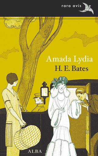 [9788490652299] AMADA LYDIA