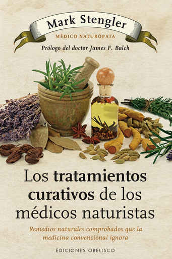 [9788497778992] LOS TRATAMIENTOS CURATIVOS DE LOS MÉDICOS NATURISTAS