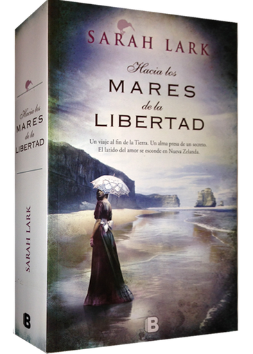 [9788466654913] HACIA LOS MARES DE LA LIBERTAD