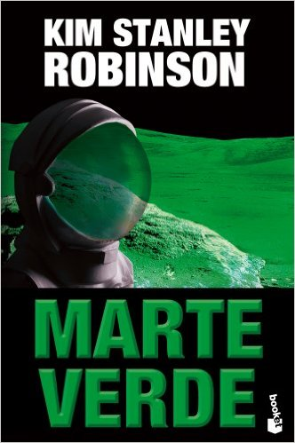 [9788445001127] MARTE VERDE