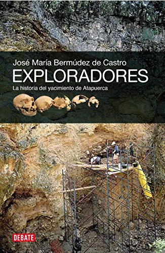 [9788499920825] EXPLORADORES