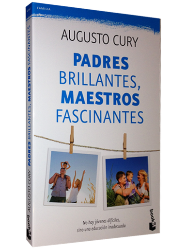 [9788408115496] PADRES BRILLANTES, MAESTROS FASCINANTES