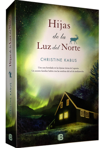 [9788466601962] HIJAS DE LA LUZ DEL NORTE