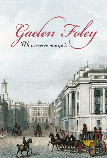 [9789506442392] MI PERVERSO MARQUÉS