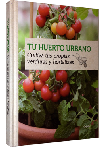 [9788415989202] TU HUERTO URBANO