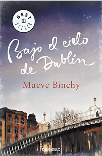 [9788499897202] BAJO EL CIELO DE DUBLÍN