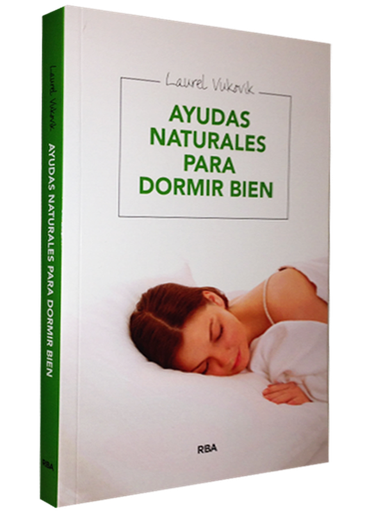[9788415541981] AYUDAS NATURALES PARA DORMIR BIEN