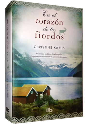 [9788498729146] EN EL CORAZÓN DE LOS FIORDOS