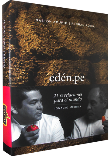[9786124583445] EDÉN.PE