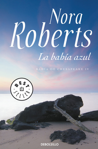 [9788499897189] LA BAHÍA AZUL