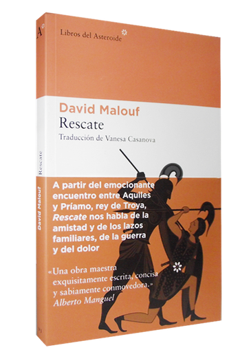 [9788492663576] RESCATE