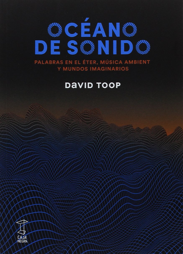 [9789871622528] OCÉANO DE SONIDO