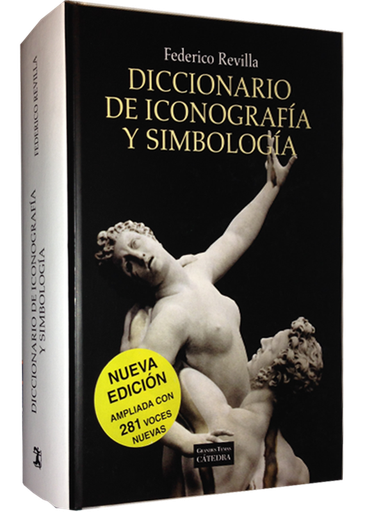 [9788437630168] DICCIONARIO DE ICONOGRAFÍA Y SIMBOLOGÍA