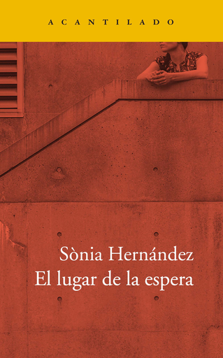 [9788417346751] EL LUGAR DE LA ESPERA