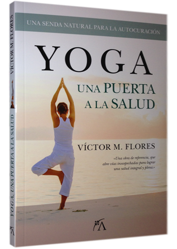 [9788496632929] YOGA: UNA PUERTA A LA SALUD
