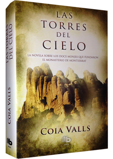 [9788498729160] LAS TORRES DEL CIELO