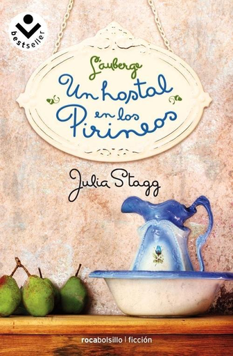 [9788492833771] L'AUBERGE: UN HOSTAL EN LOS PIRINEOS