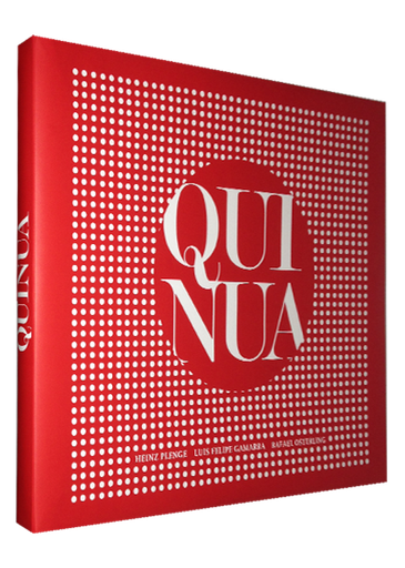 [9786124104220] QUINUA