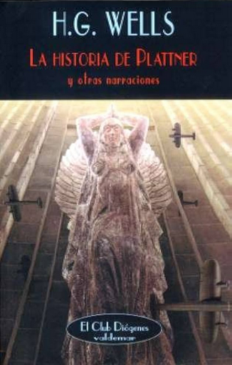 [9788477025726] LA HISTORIA DE PLATTNER