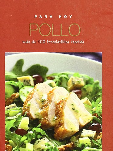 [9781407510347] POLLO (PARA HOY)