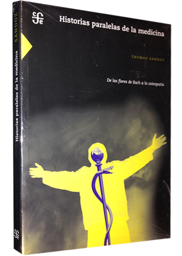 [9786071605269] HISTORIAS PARALELAS DE LA MEDICINA