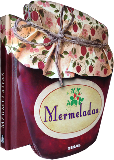 [9788499282589] MERMELADAS