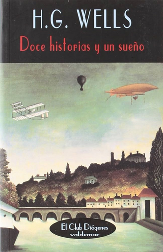[9788477021452] DOCE HISTORIAS Y UN SUEÑO