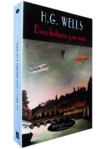 [9788477021452] DOCE HISTORIAS Y UN SUEÑO