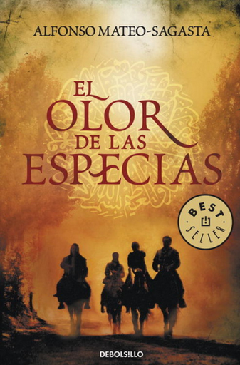 [9788499894089] EL OLOR DE LAS ESPECIAS