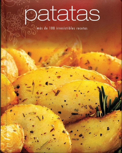 [9781407514444] PATATAS
