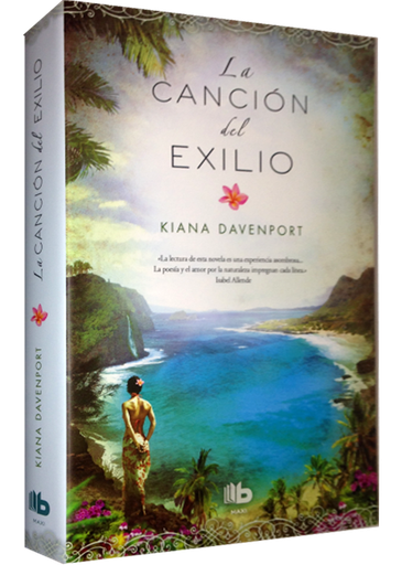 [9788498728255] LA CANCIÓN DEL EXILIO