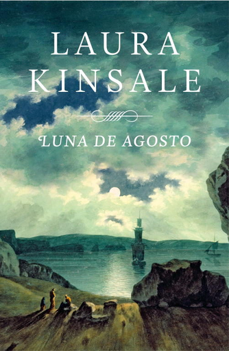 [9788401384325] LUNA DE AGOSTO