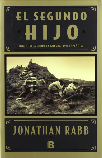 [9788466650564] EL SEGUNDO HIJO