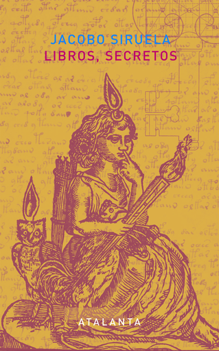 [9788412074369] LIBROS, SECRETOS