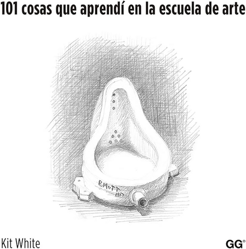 [9788425225970] 101 COSAS QUE APRENDÍ EN LA ESCUELA DE ARTE