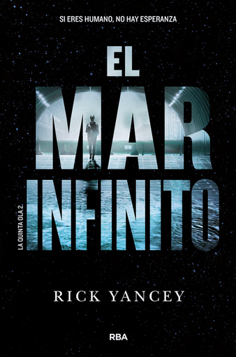[9788427208278] LA QUINTA OLA 2: EL MAR INFINITO