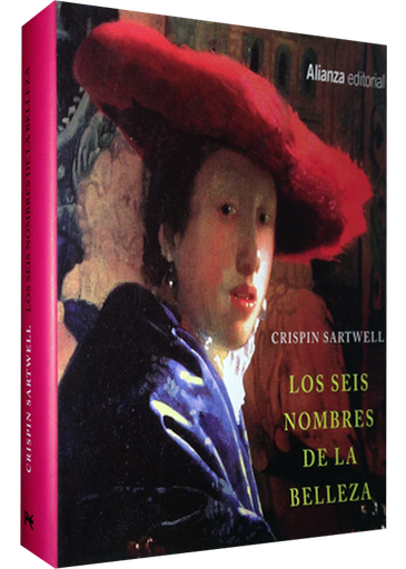 [9788420678672] LOS SEIS NOMBRES DE LA BELLEZA
