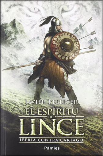 [9788496952980] EL ESPÍRITU DEL LINCE