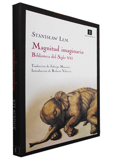 [9788493760120] MAGNITUD IMAGINARIA