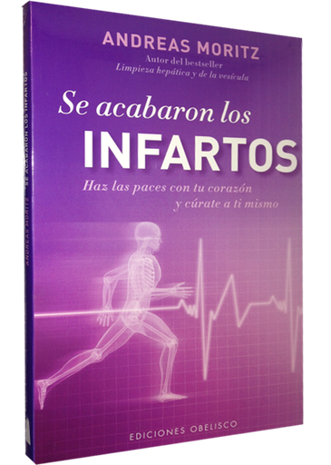 [9788497779296] SE ACABARON LOS INFARTOS