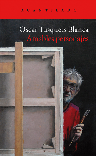 [9788416011087] AMABLES PERSONAJES