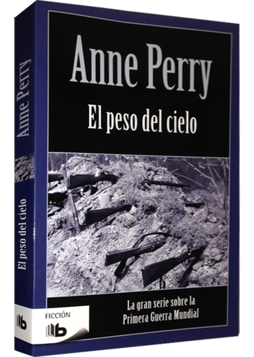 [9788498729542] EL PESO DEL CIELO