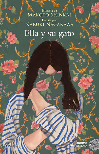 [9788418128554] ELLA Y SU GATO