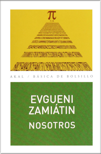 [9788446026723] NOSOTROS