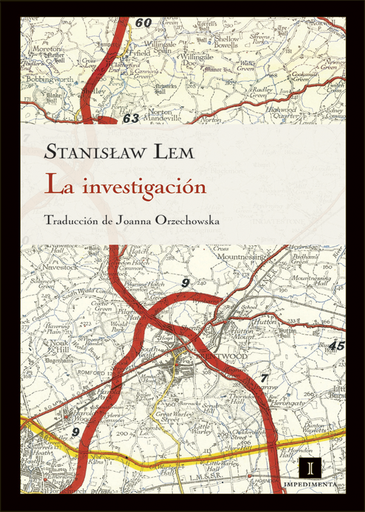 [9788415130109] LA INVESTIGACIÓN