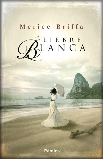 [9788415433309] LA LIEBRE BLANCA
