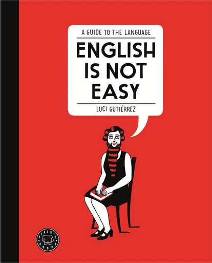 [9788494140945] ENGLISH IS NOT EASY