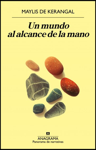 [9788433980588] UN MUNDO AL ALCANCE DE LA MANO